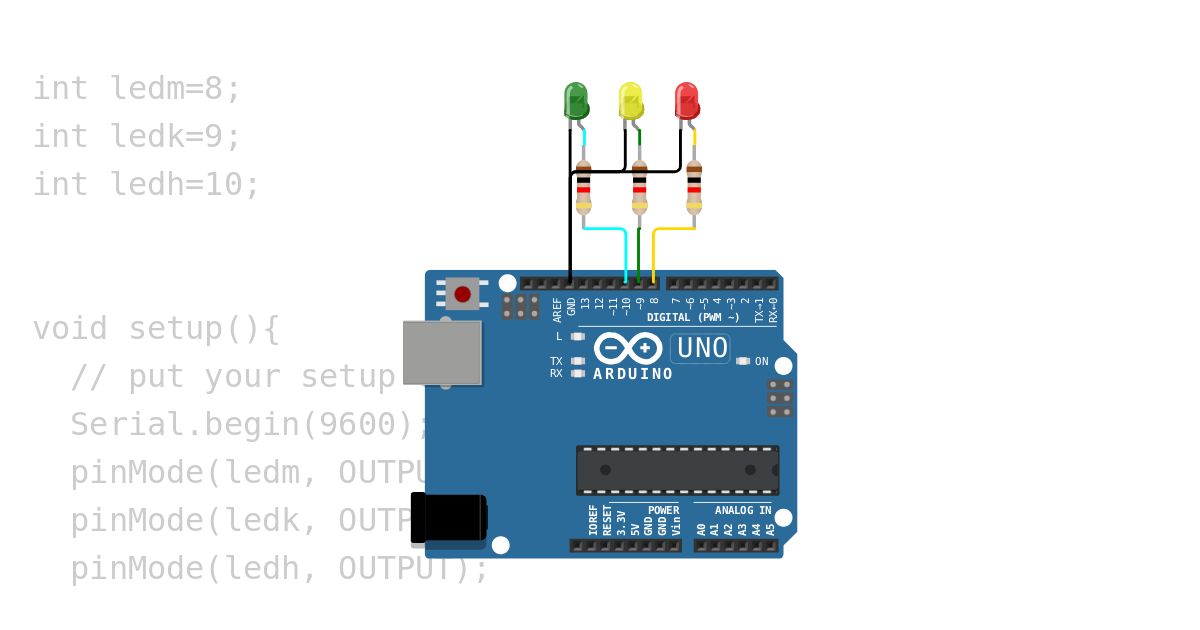arduino Uno 