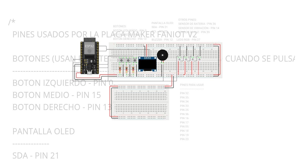 DISEÑO BASE - PLACA MAKER v2 FANIOT simulation