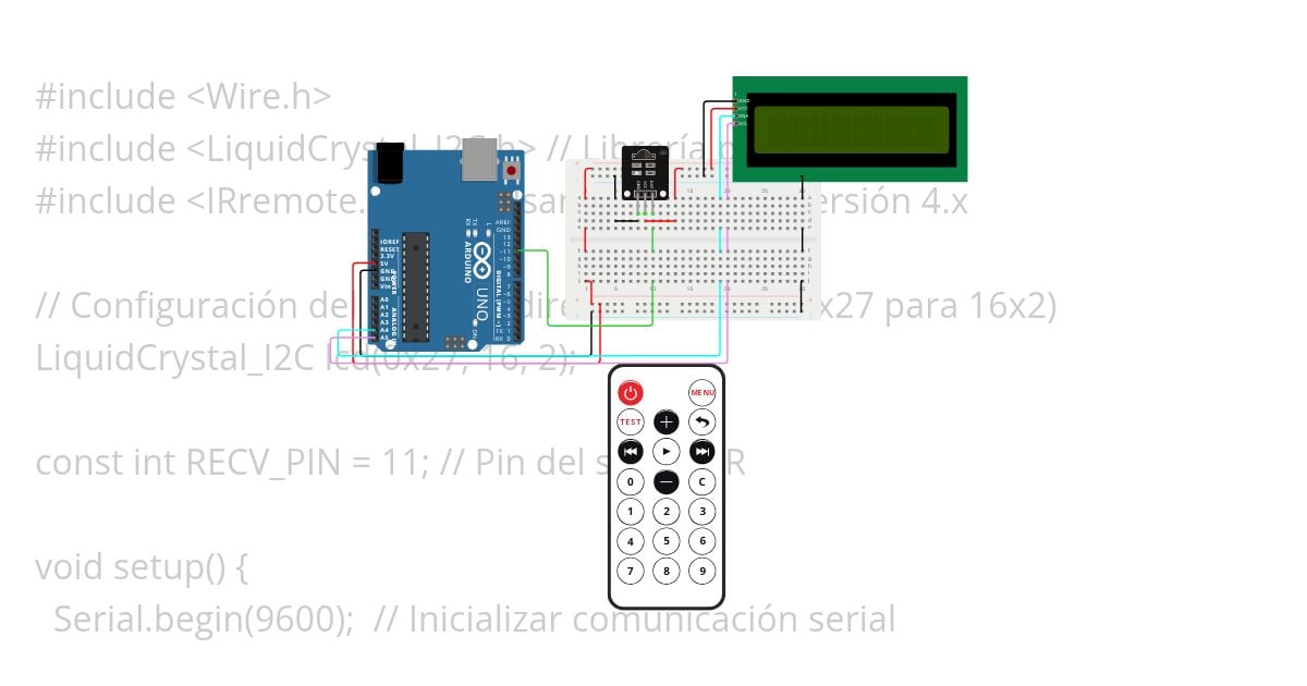 Codigos_Control_Remoto simulation