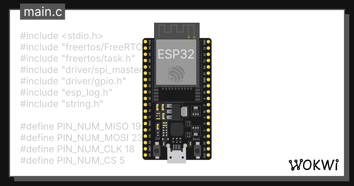 Wokwi online esp32 stm32 arduino simulator