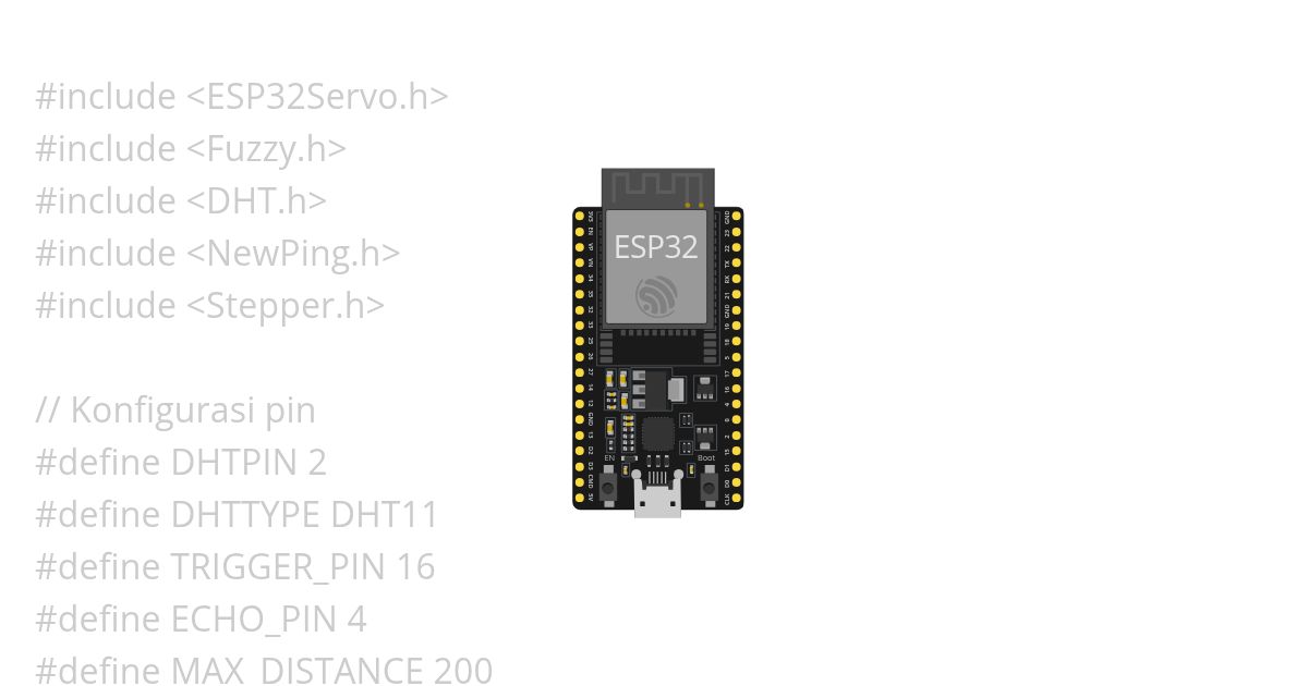 sample adv fan (clear) simulation