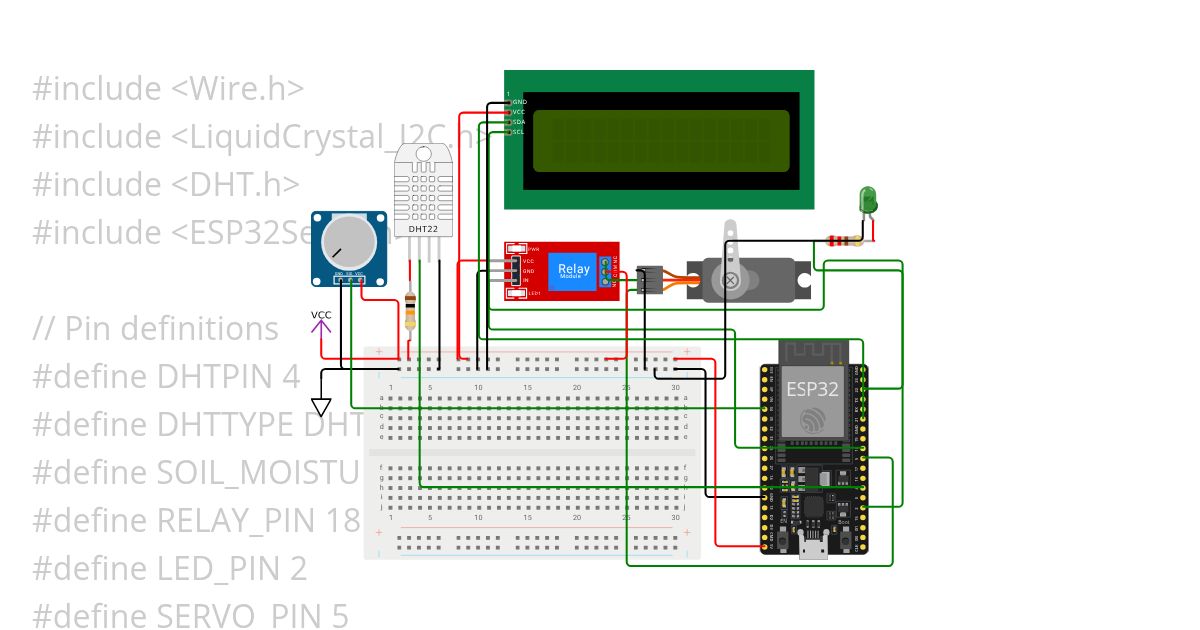 Smart Irrigation System Using IoT Copy simulation