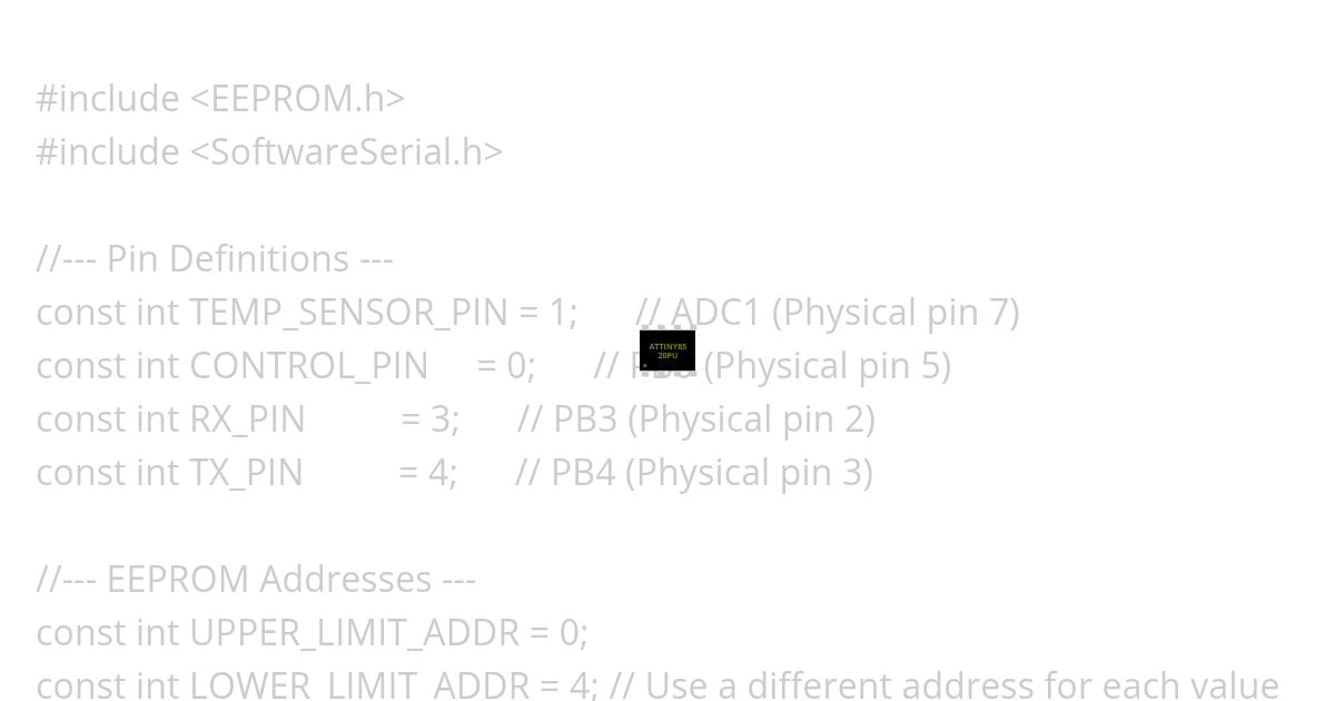 voltage base switch simulation