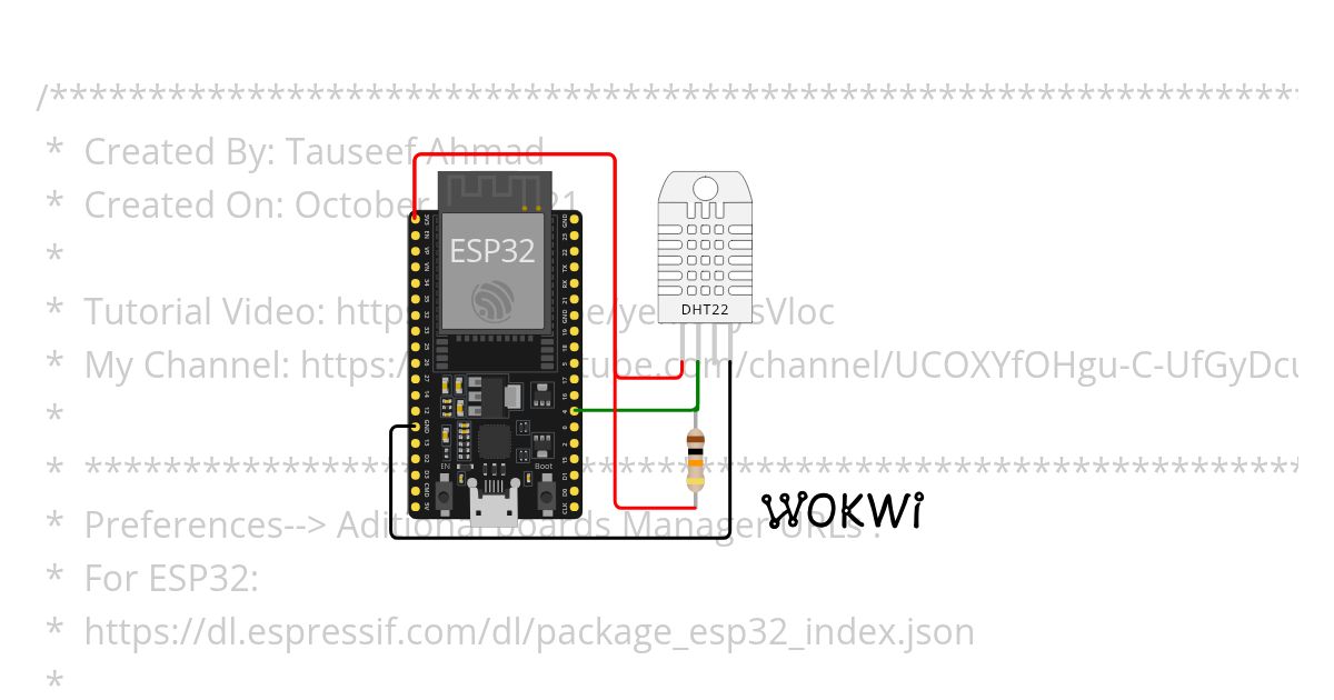 ESP32_Googlesheet simulation