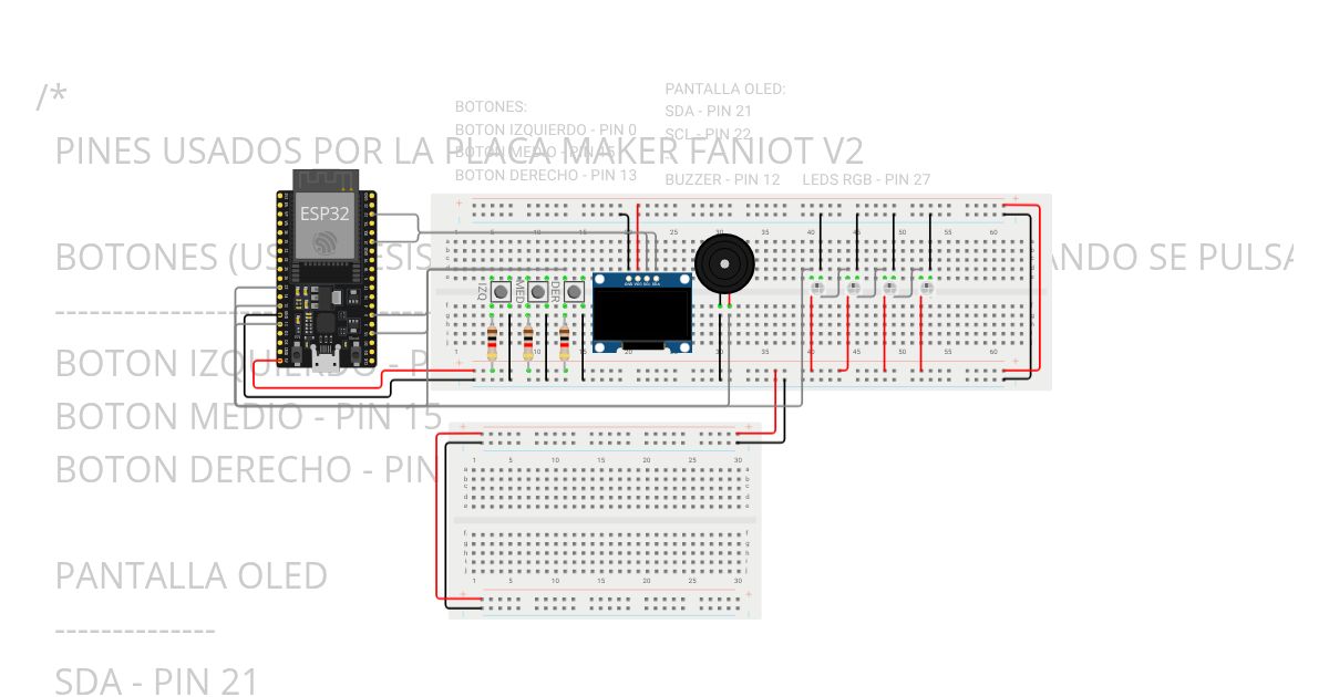 Ejercicios Maker2 simulation