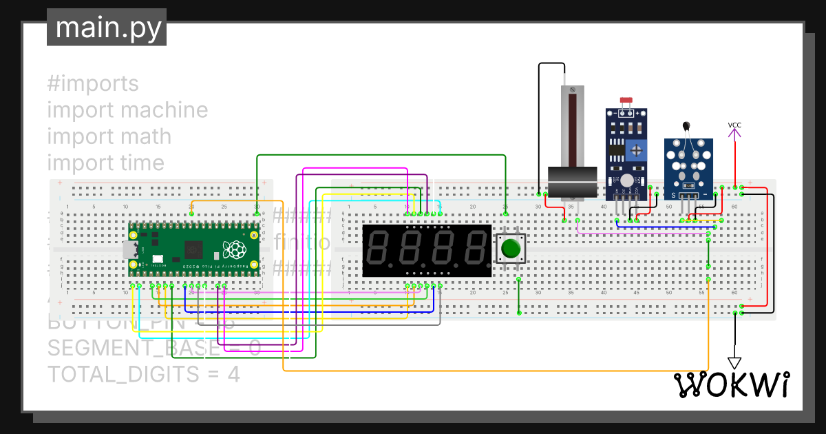 Wokwi online esp32 stm32 arduino simulator