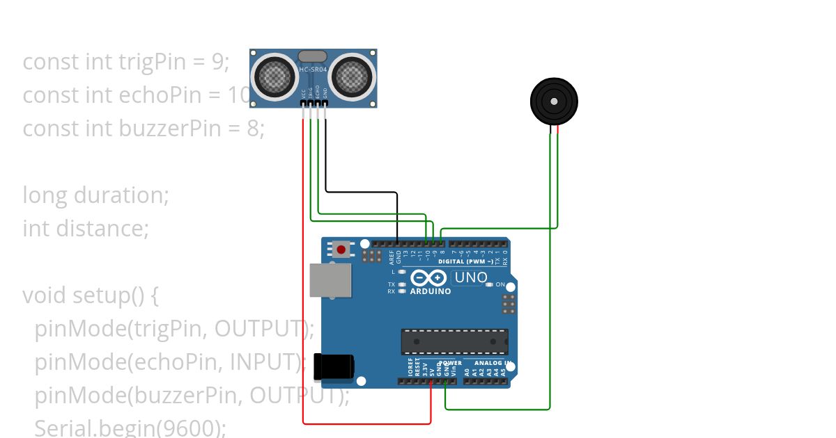 lcd with potensiometer simulation