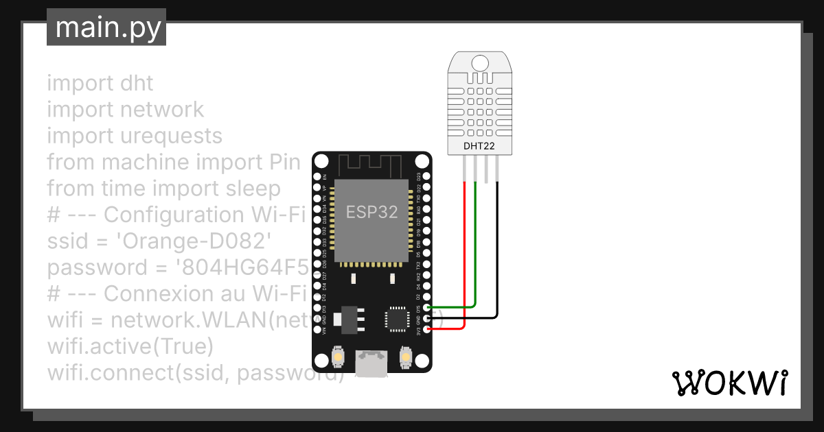 Wokwi online esp32 stm32 arduino simulator
