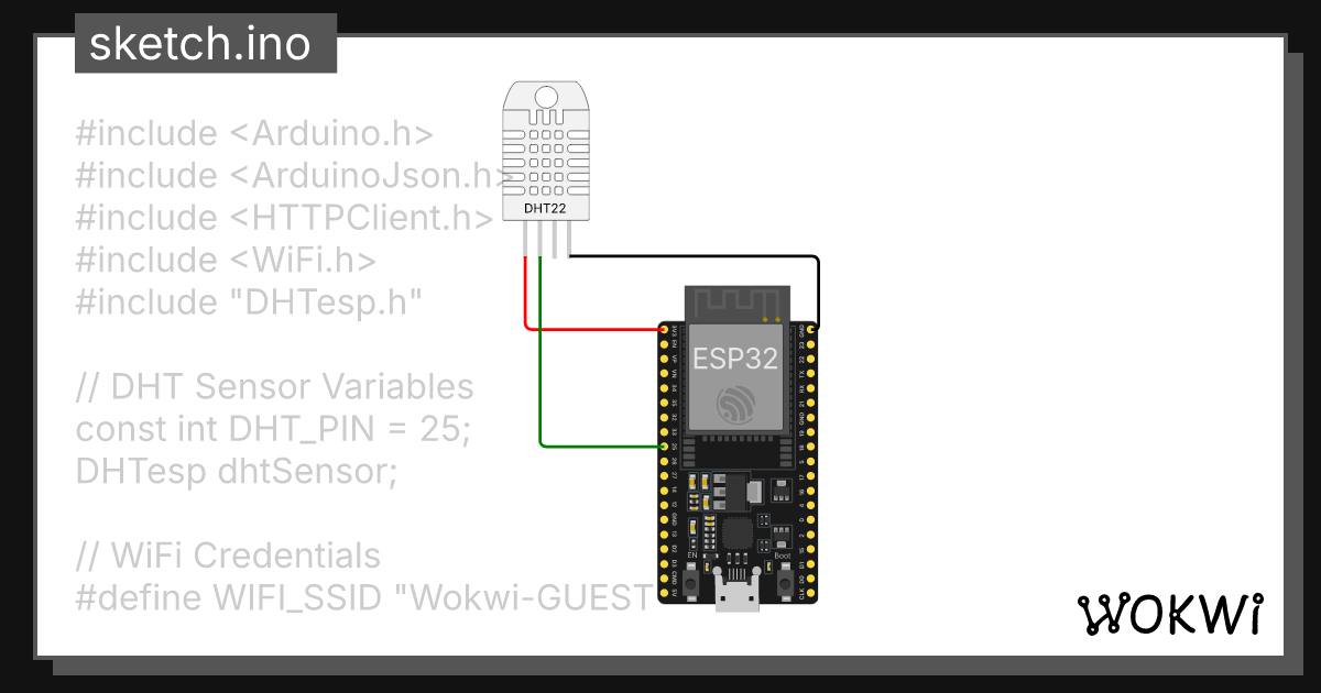 Wokwi online esp32 stm32 arduino simulator