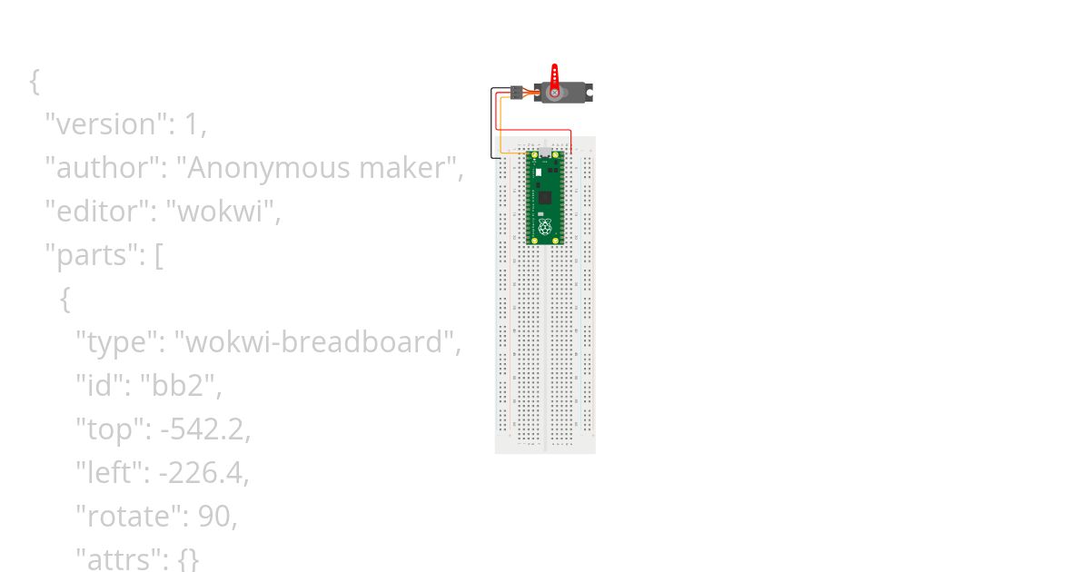 servo_motor_Pj5 New setup simulation