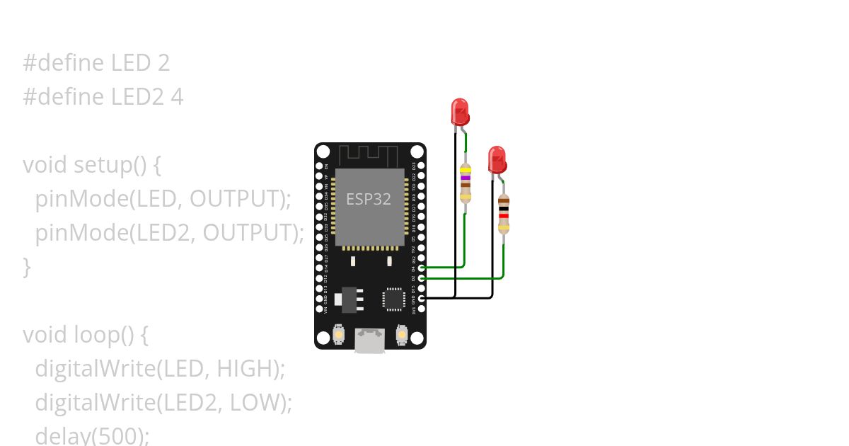 EVT-2(LED) simulation