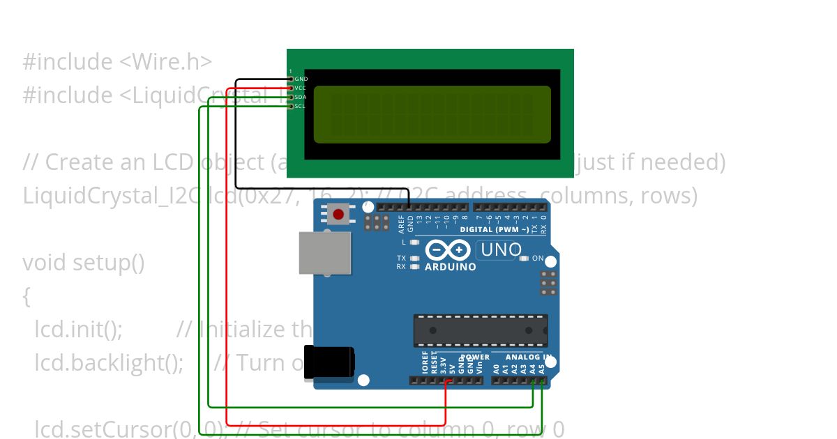 V24HE3_task3_I2CLCD simulation