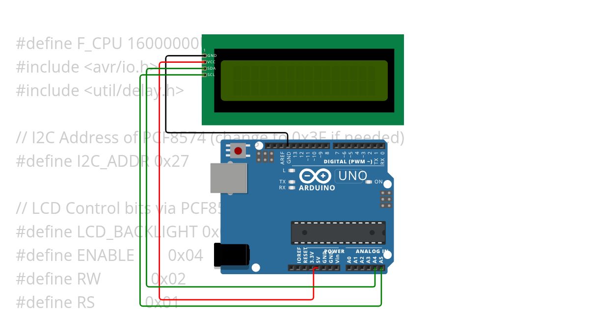 V24HE3_task3_I2CLCD_1 simulation