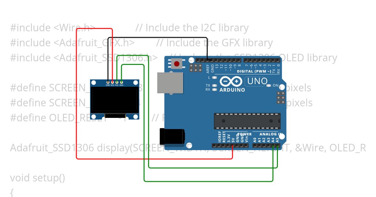 V24HE3_I2cOLED simulation