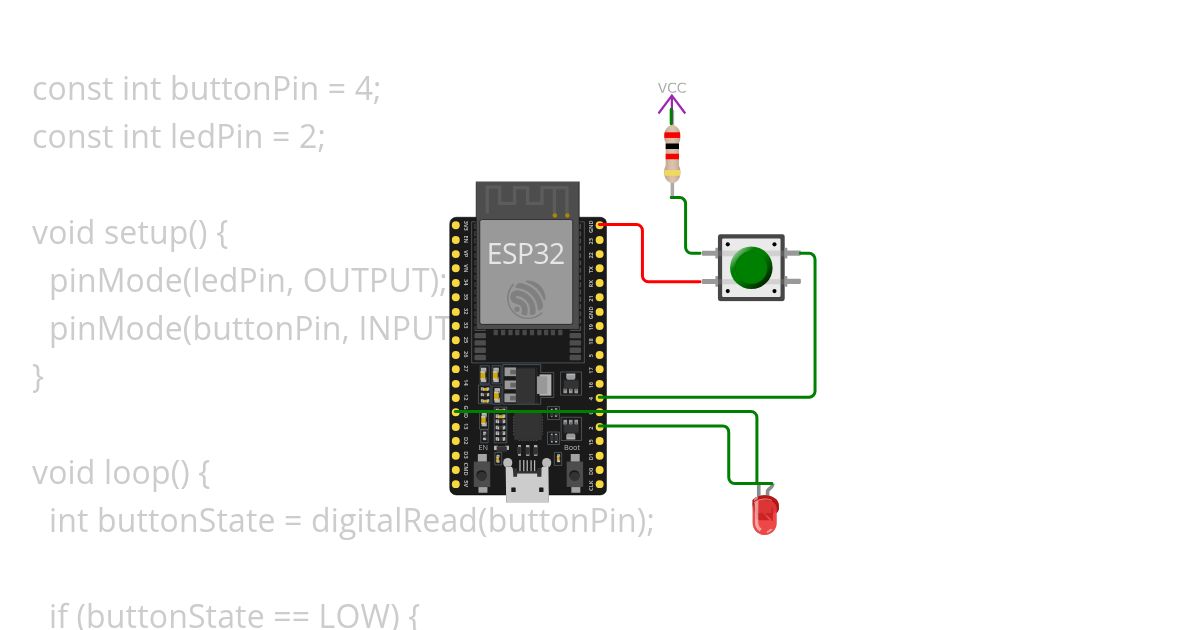 mini projet 2 pullup simulation