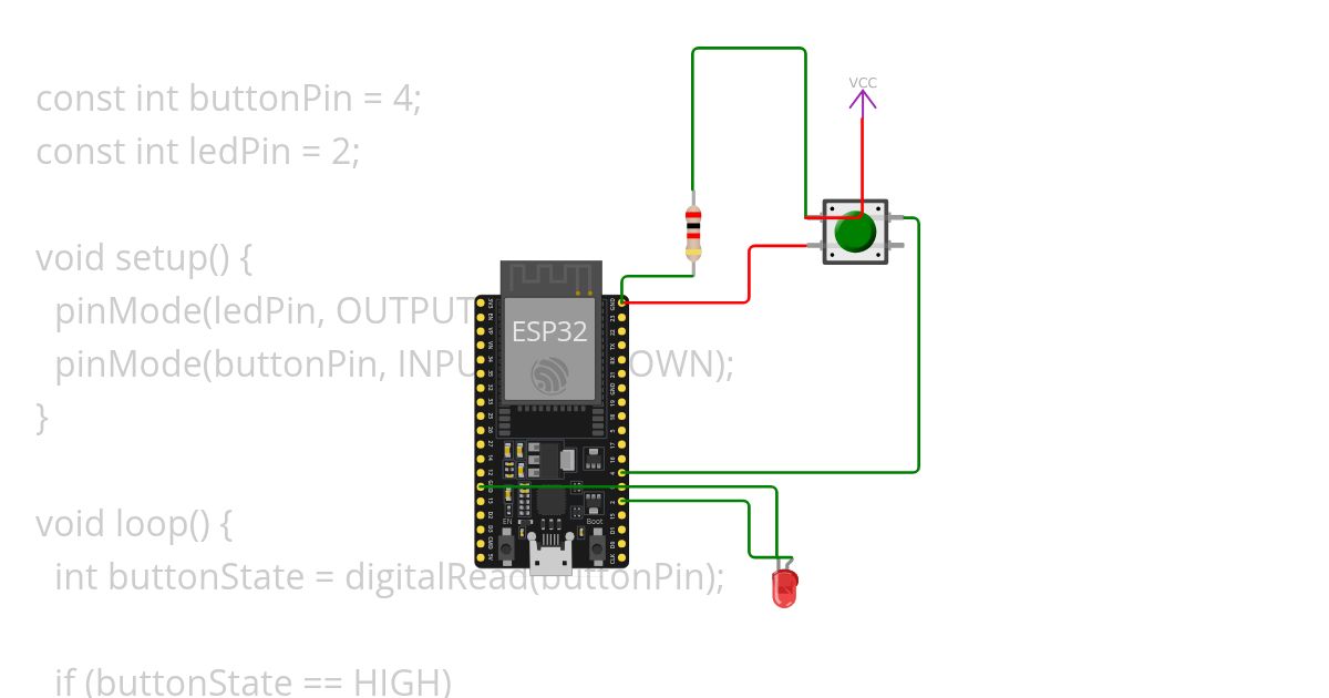 mini projet 2 pulldown simulation