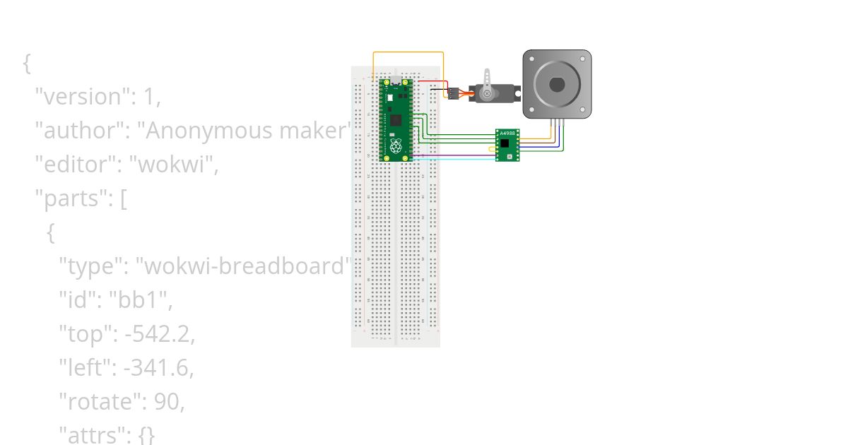 stepper_motor1 simulation