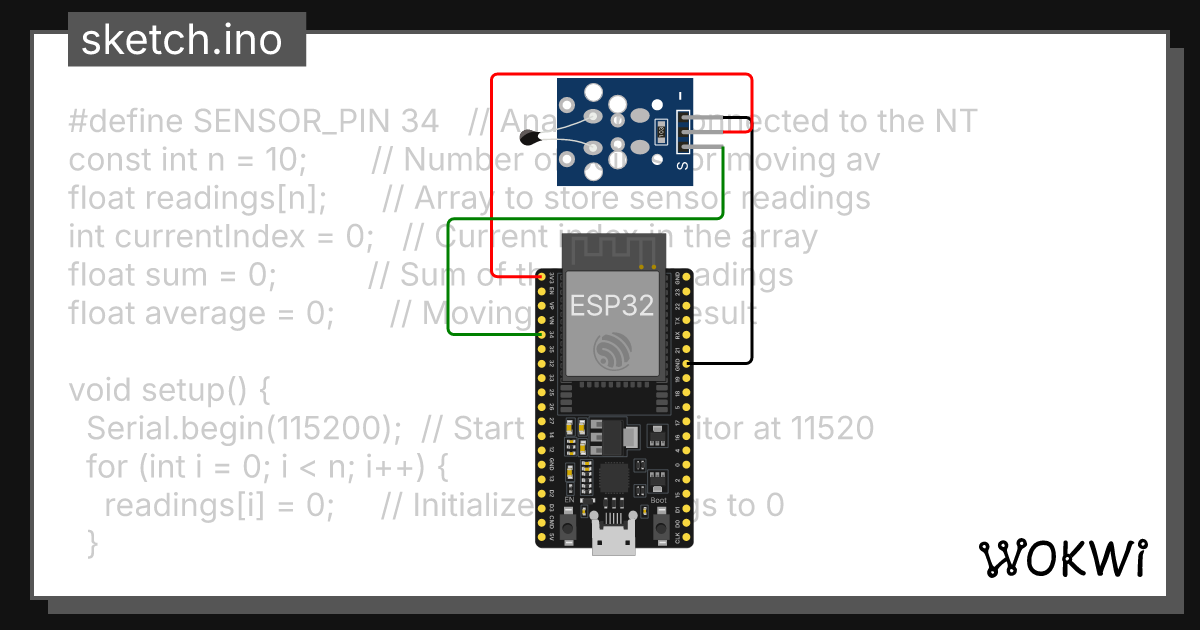 Wokwi online esp32 stm32 arduino simulator