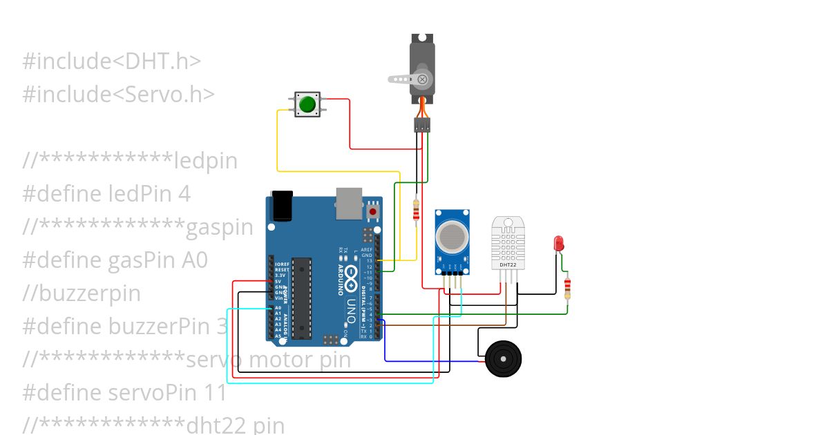 HOME_AUTOMATION_1 simulation
