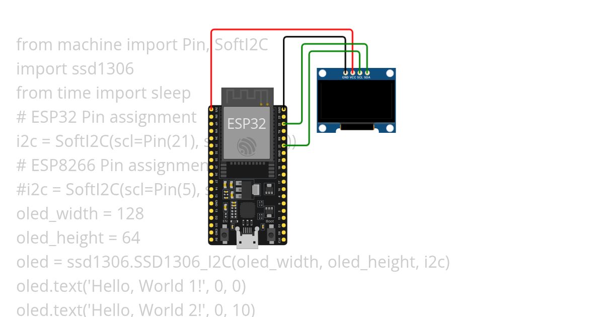 oled simulation