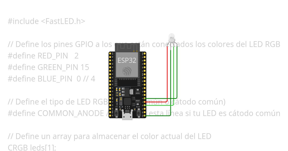 LED_RGB simulation