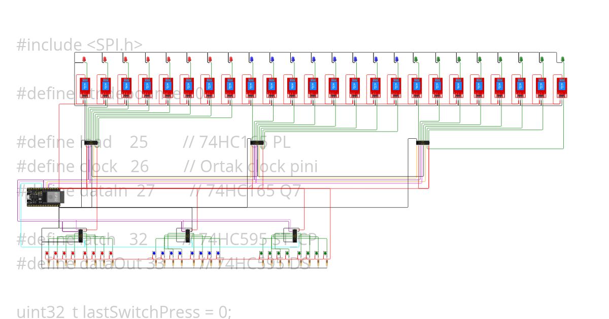 Berotomation 24 simulation