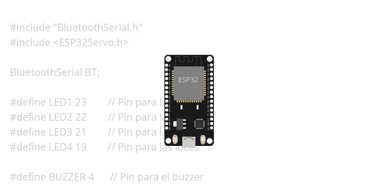 Version 2 del Bluetooth simulation