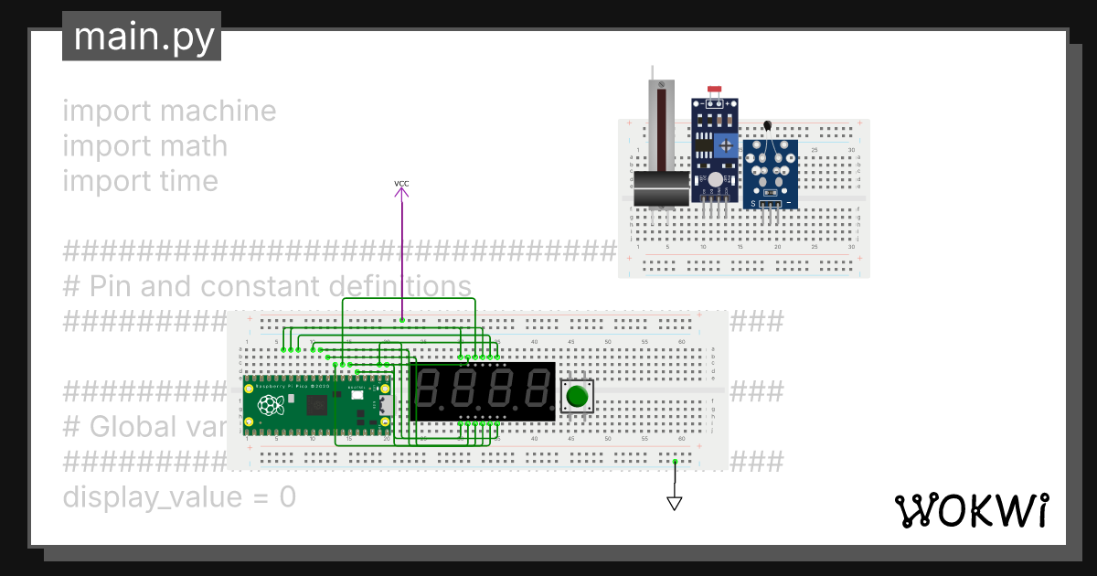 Wokwi online esp32 stm32 arduino simulator