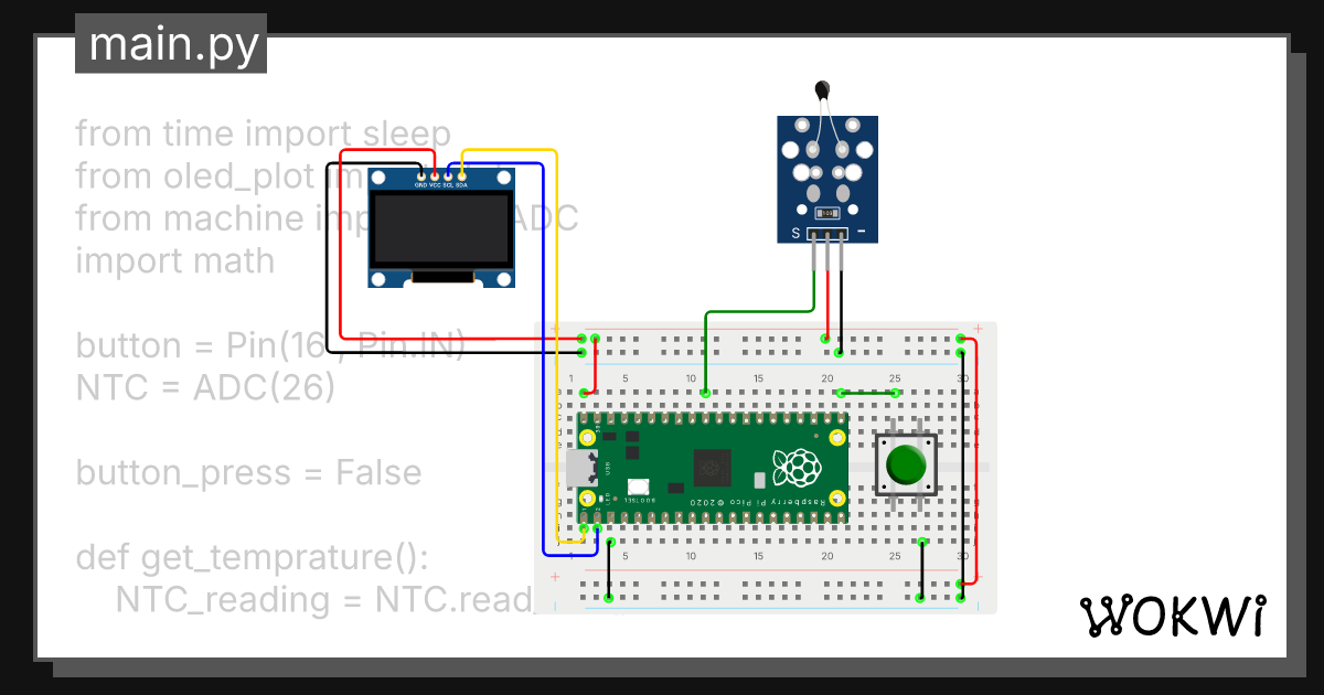 Wokwi online esp32 stm32 arduino simulator