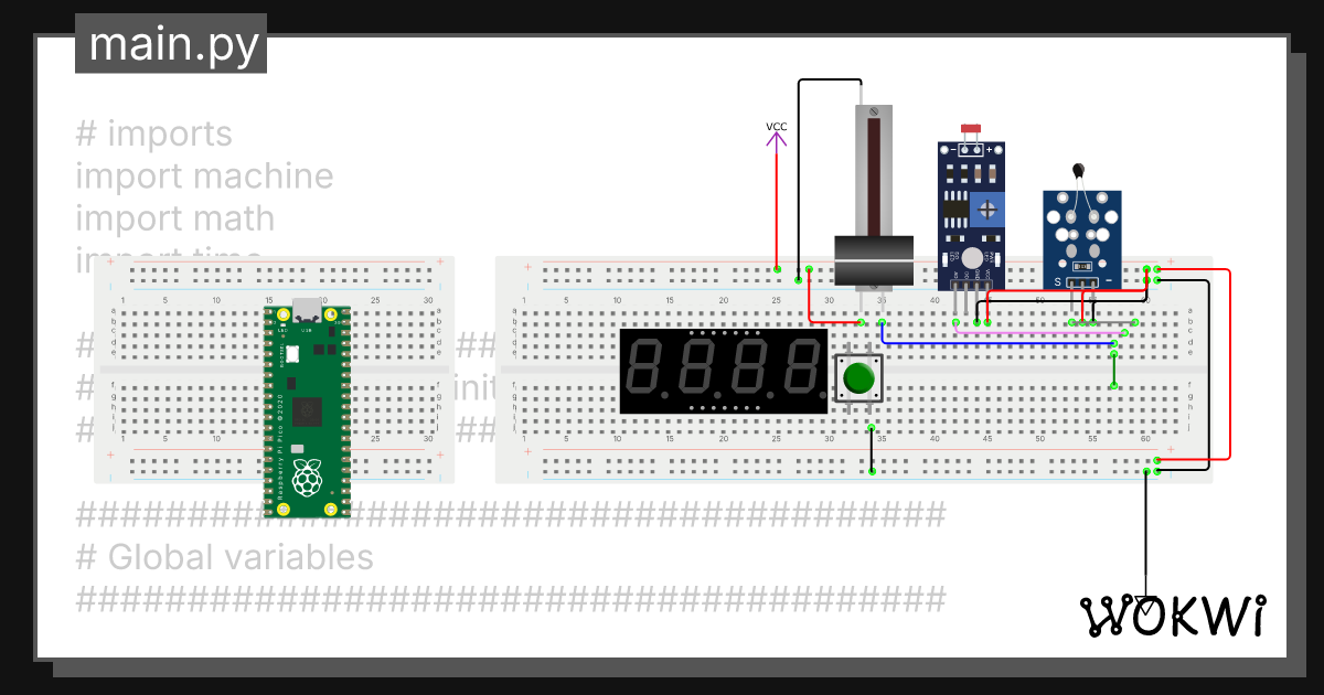 Wokwi online esp32 stm32 arduino simulator