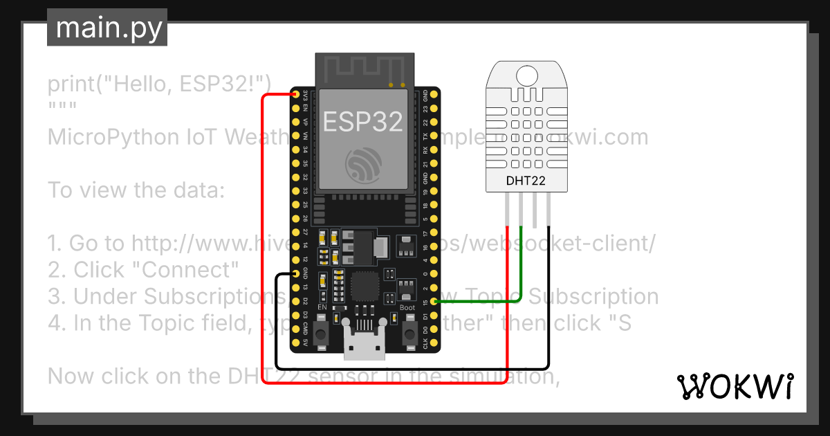 Wokwi online esp32 stm32 arduino simulator
