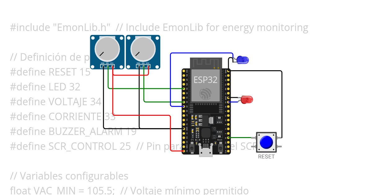 DesarrolloSensado simulation