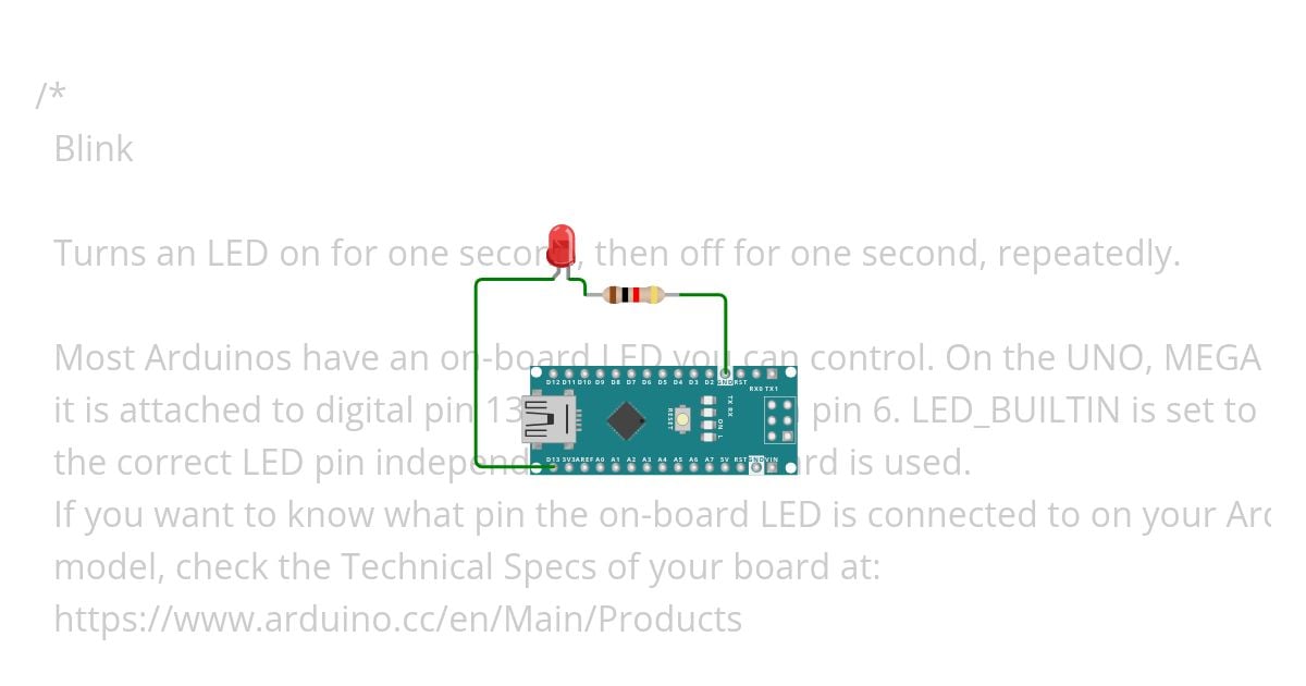 nano_hello_world simulation