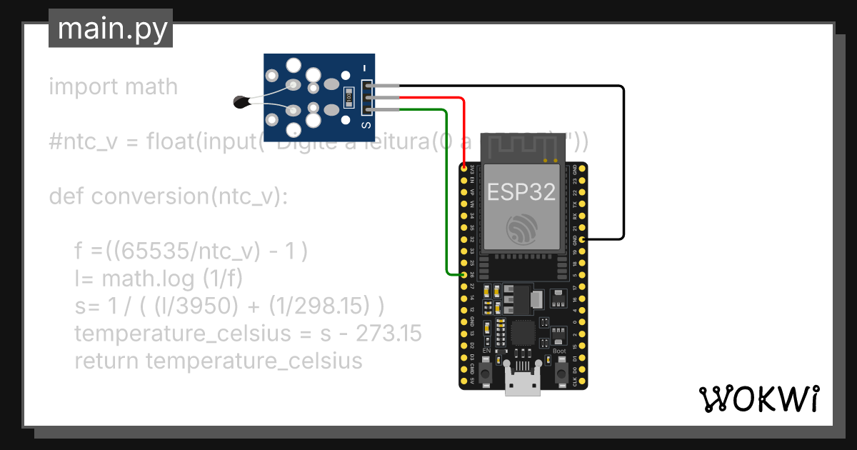 Wokwi online esp32 stm32 arduino simulator
