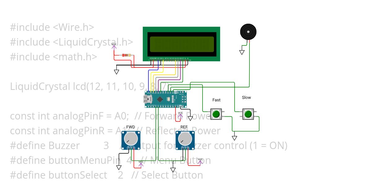 AD8307_POWER_Menu_4bit simulation