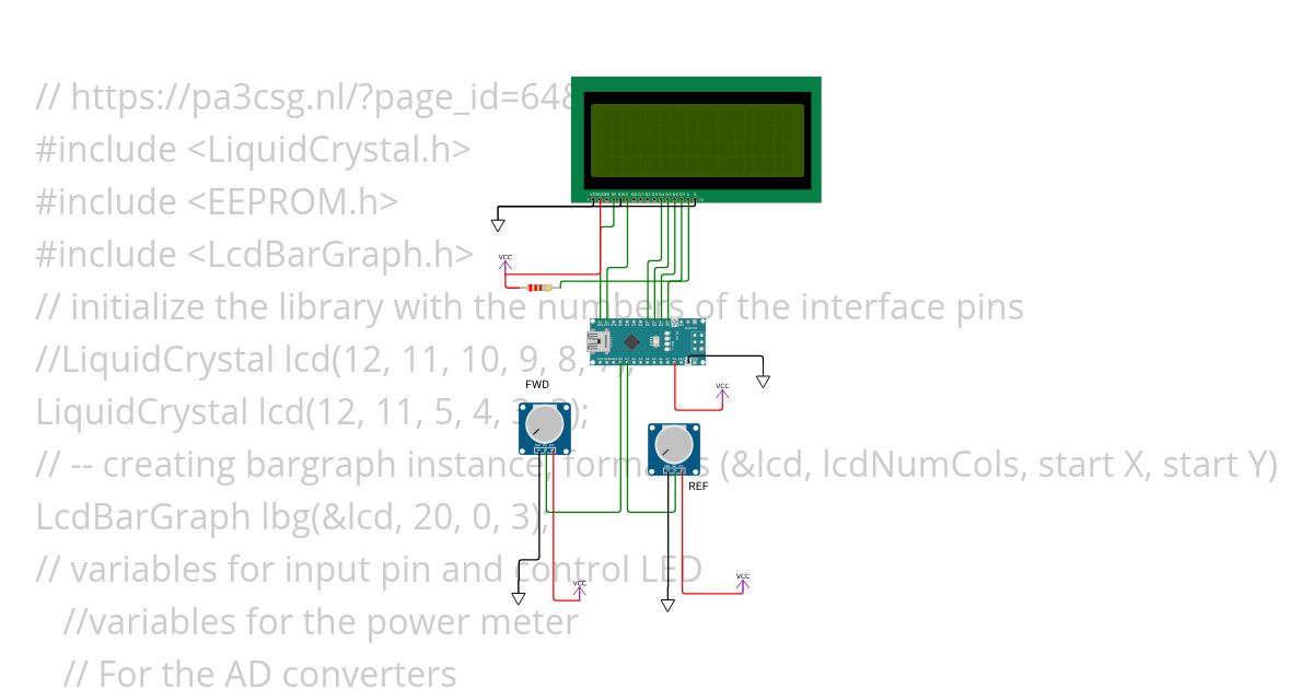 PSWR_PA3 simulation