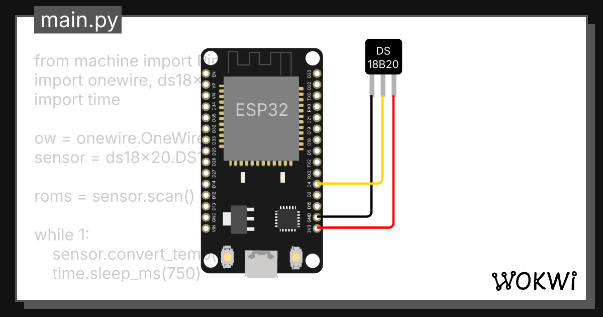 Wokwi online esp32 stm32 arduino simulator