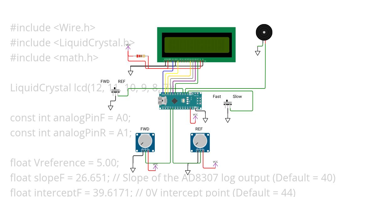 NANO_LCD_TMeasPar simulation