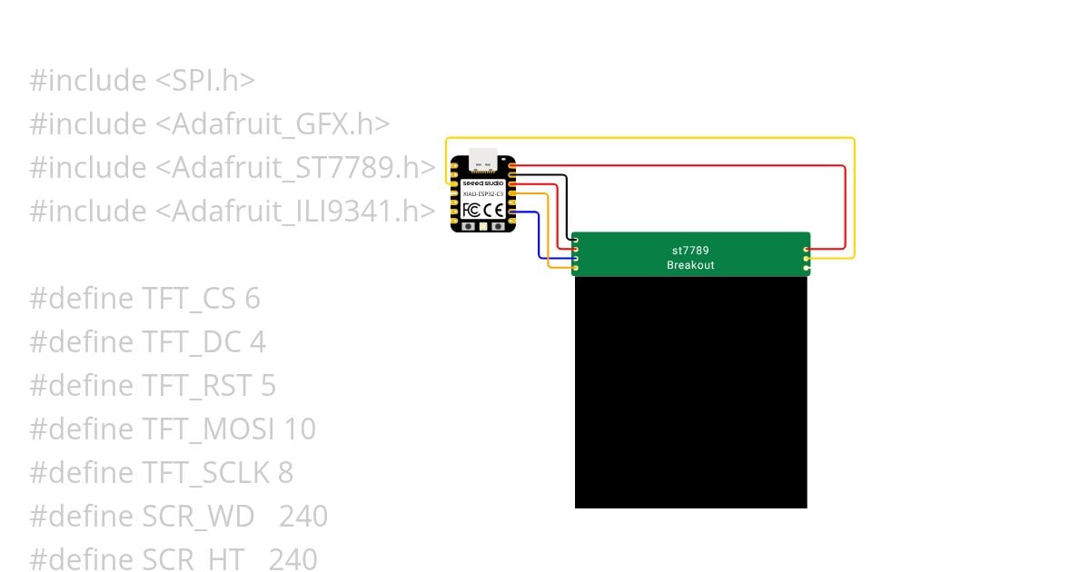 test Copy simulation