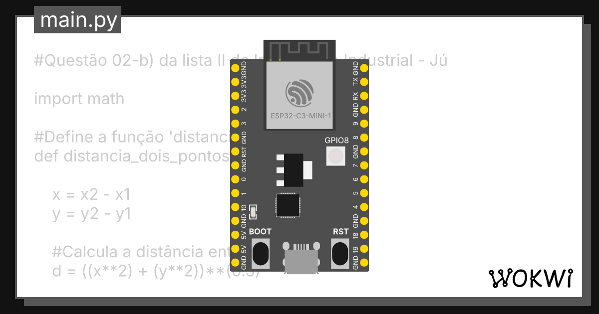Wokwi online esp32 stm32 arduino simulator