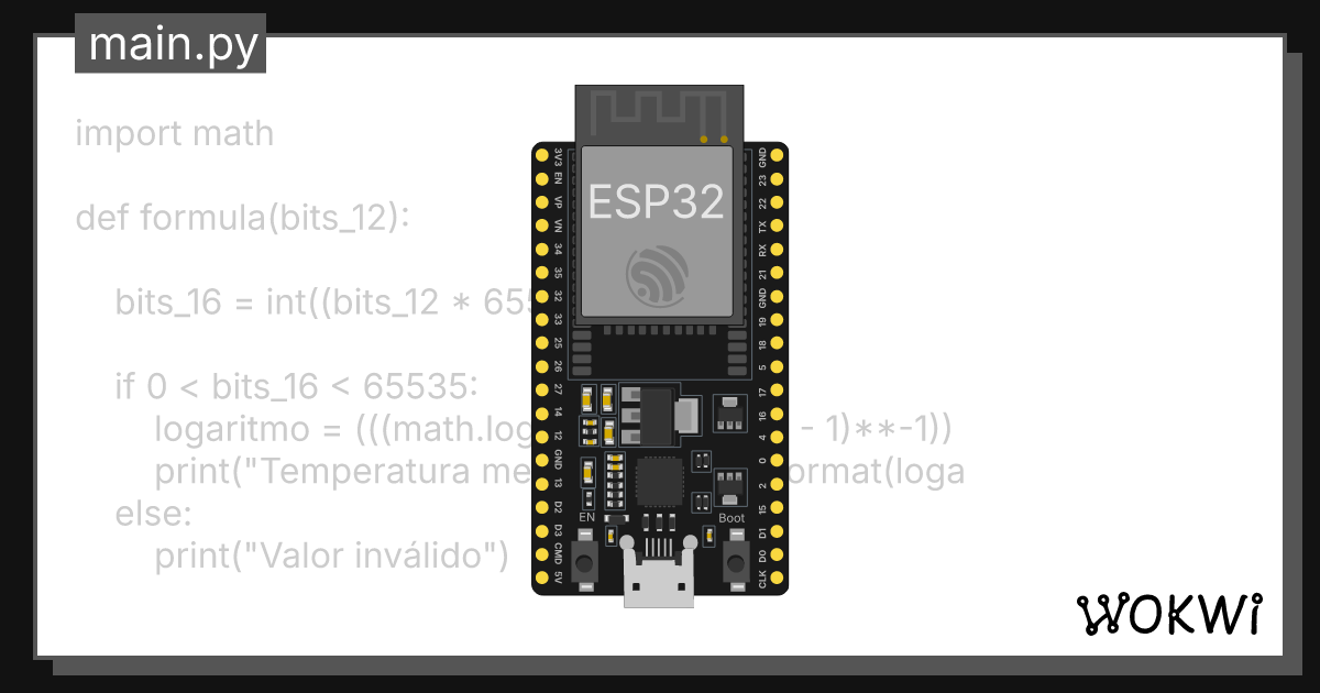 Wokwi online esp32 stm32 arduino simulator