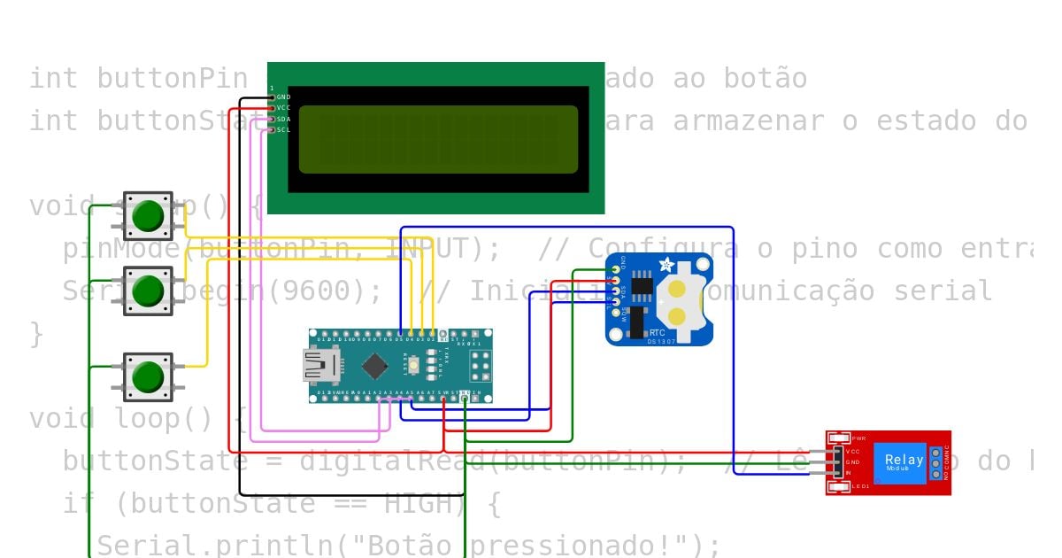 Digital timer