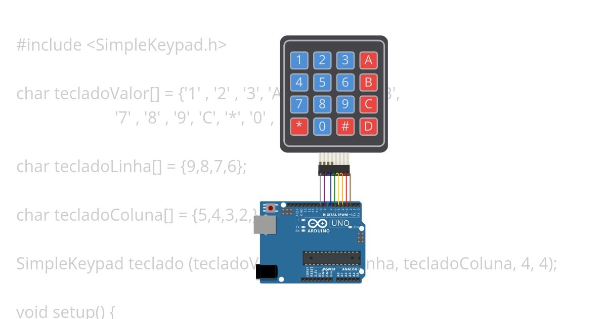 Teclado