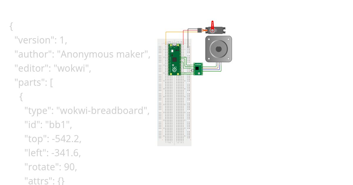 Motor_control_proj06 simulation