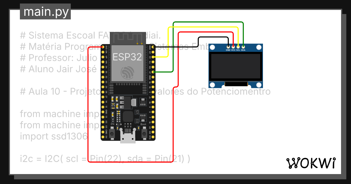 Wokwi online esp32 stm32 arduino simulator