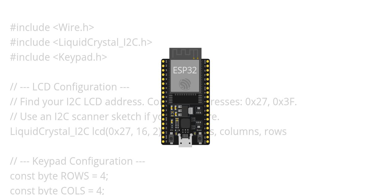 keypad_security simulation
