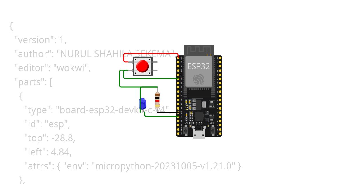 LAB2A SHAHILA simulation
