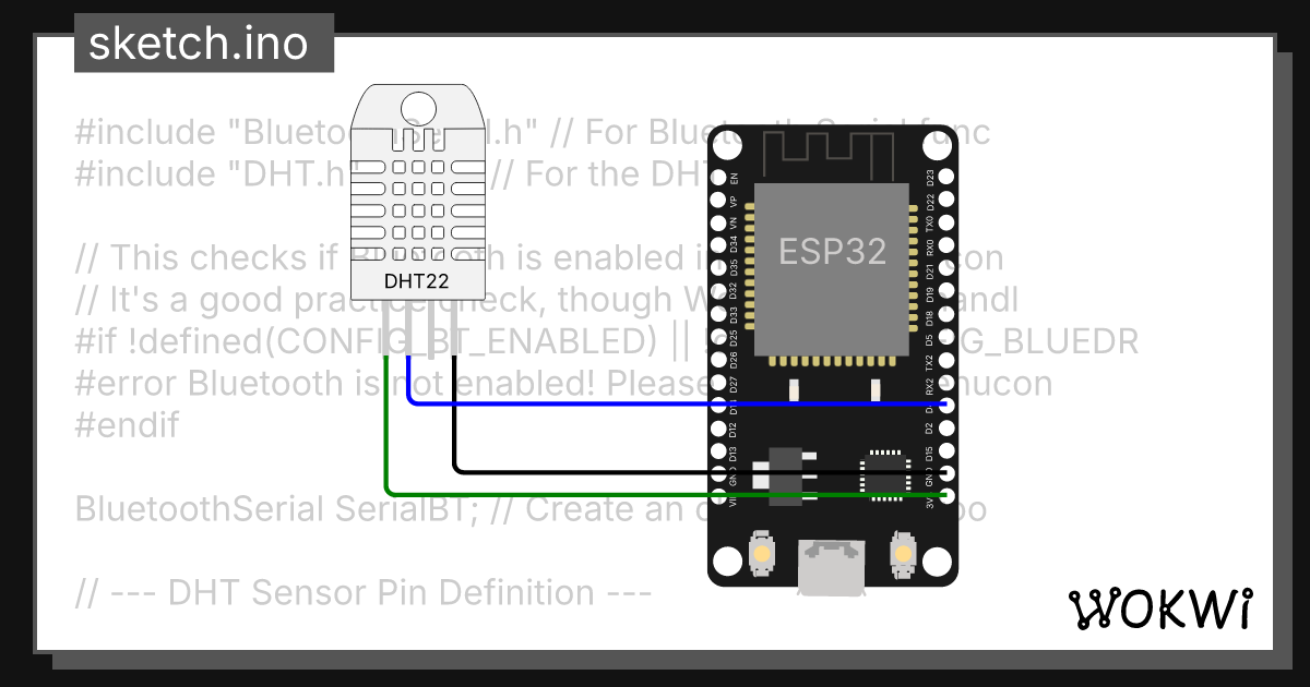 Wokwi online esp32 stm32 arduino simulator