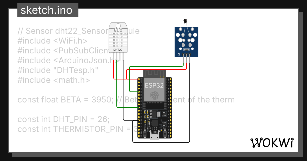 Wokwi online esp32 stm32 arduino simulator