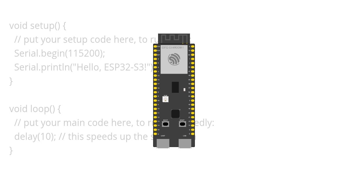 ota_esp32s3 simulation